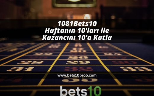 1081Bets10-bets10pro7-bets10-giris