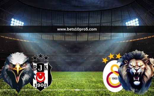 bets10pro7-besiktas-galatasaray-derbisi