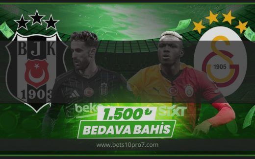 beşiktaş galatasaray