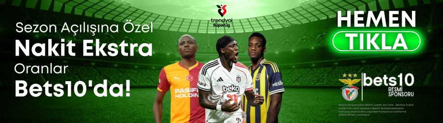 Bets10 Nakit Ekstra